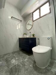 Blk 219C Linear Green @ Bedok (Bedok), HDB 5 Rooms #505243371